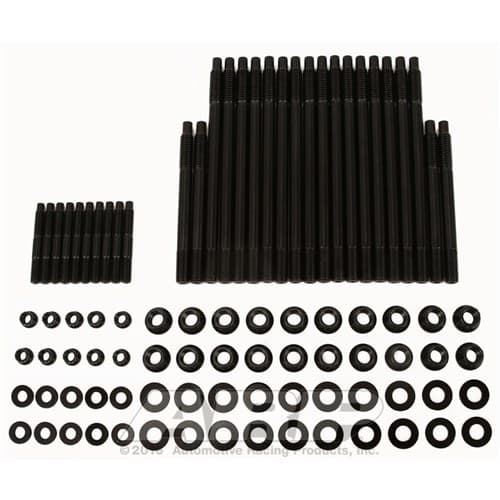 Chev/Holden LS Head Stud Kit PRE-2003, ARP2000, Odd Lenghts ARP - 234-4344