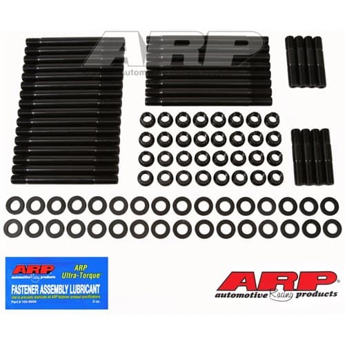 BB Chev 454 Head Studs Mark 5 with Dart Head or AFR ARP - 235-4313
