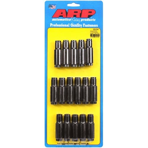 7/16 Girdle Posi Locks .750 Body 16PCS .600 Shank 2.615 L ARP - 300-8248