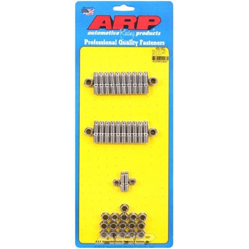 12PT S/S BBC Oil Pan Stud Kit ARP / AR435-1902