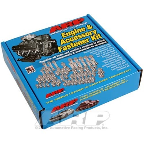 ARP 12 Point Eng Acc Bolt Kit 1987 or Newer 318-360 Magnum ARP - 544-9701