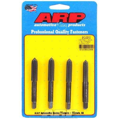 ARP Metric Thread Chaser Taps Not Designed to Cut Thread ARP - 912-0010
