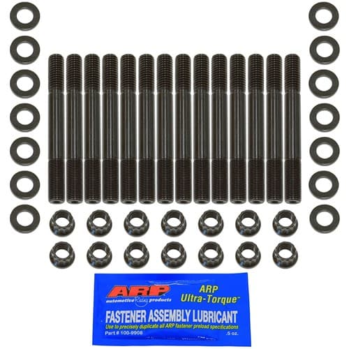 Toyota Head Stud 2JZGTE 1/2" 2JZ JZA80 Titan Spec ARP - AR4.620-1LB