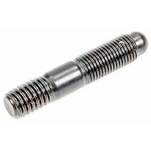ARP 3/8 Dia Stud 2.0 " OAL Single Exhaust Stud ARP - AJ2.000-5G