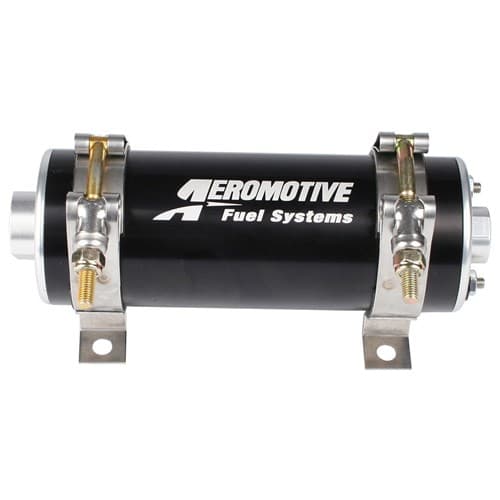 Aeromotive Tsunami Fuel Pump in Line, -8 Inl and -6 Out Aeromotive - Aro 11103
