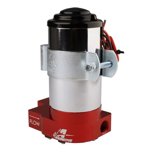 Aeromotive Street Rod F/Pump Suit Carb Applications Aeromotive - Aro 11203