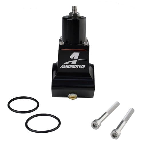 Aeromotive A3000 Fuel Pressure Regulator Aeromotive - Aro 11217