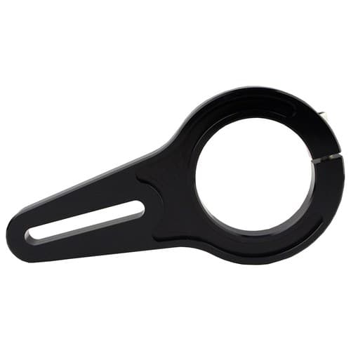 Straight Bracket Suit Belt Drive Pumps Aeromotive / 11704