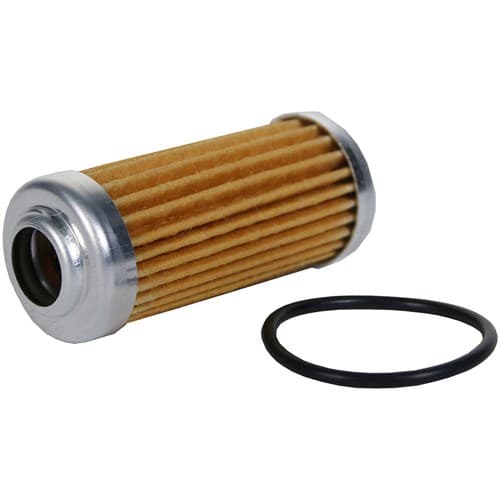 Aeromotive 40 Micron Fabric Replace Filter Suit ARO12303 Aeromotive - Aro 12603