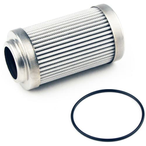 Aeromotive 10 Mic Microglass Element. for ARO12340 ARO12350 Aeromotive - ARO12650