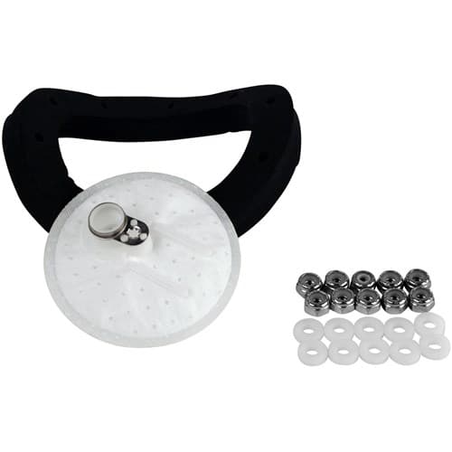 Replacement Strainer Filter & Phantom 200 & 340 18688 18689 Aeromotive - ARO12688