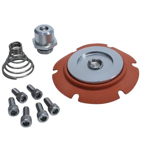 Low Pressure Regulator Service Kit. Suit ARO13222 Aeromotive - Aro 13022