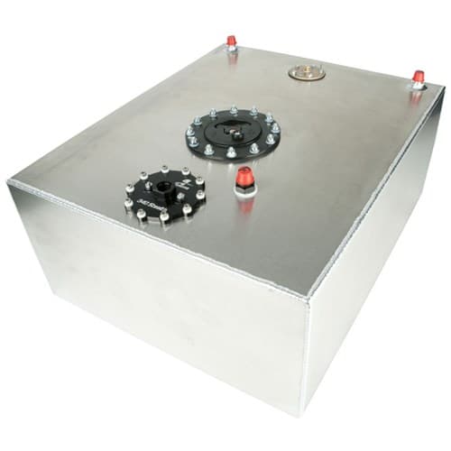 20 Gal Eliminator Stealth Fuel Cell W/ Internal Pump 75L Aeromotive / Aro 18663