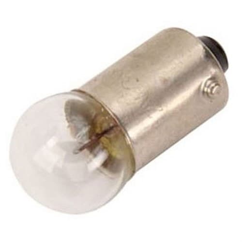 Replacement Bulbs, 12V Socket 3 Watt Auto Meter - 3216