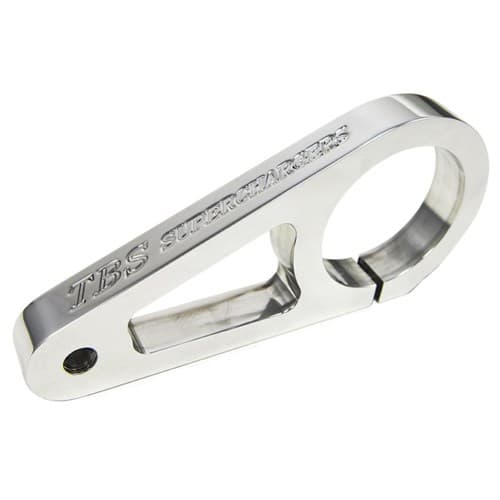 TBS Swing Arm Idler Bracket TBS - 4130
