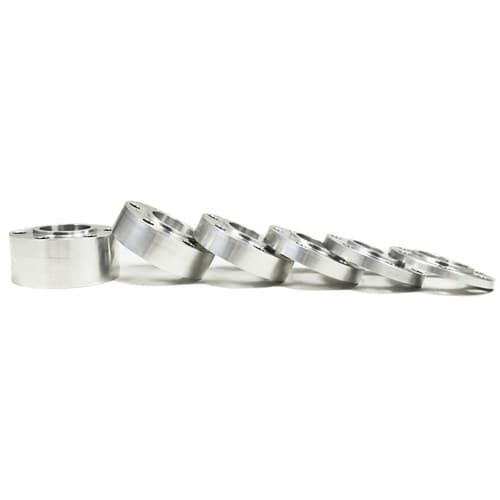 Blower Pulley Spacer, 3/4" 6-BOLT TBS - 4252