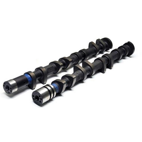 Stage 2 Camshafts Mitsub 4B11 EVO 10 Street/Strip Spec 272 Bcrower - BC0131
