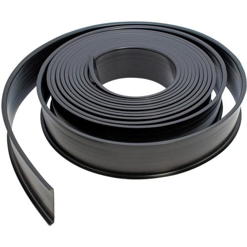 Spring Liner 1-3/4" Black Roll for 1 Spring Bobdrake - TI-2640-BLK