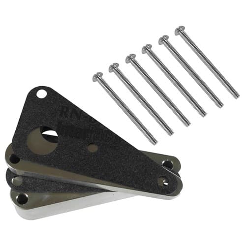 BM10280 Filter Extension Suit Deep Pan B&M - 10279