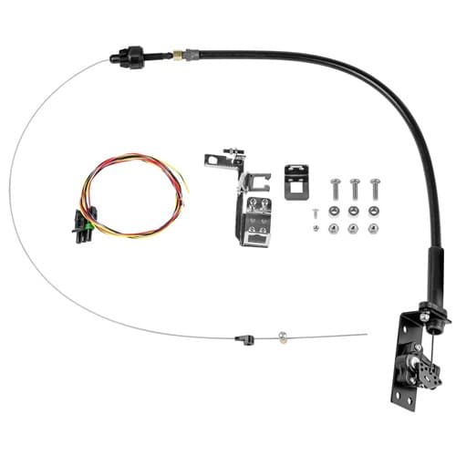 Throttle Position Sensor Carby Controller Use with BM120001 B&M - 120002