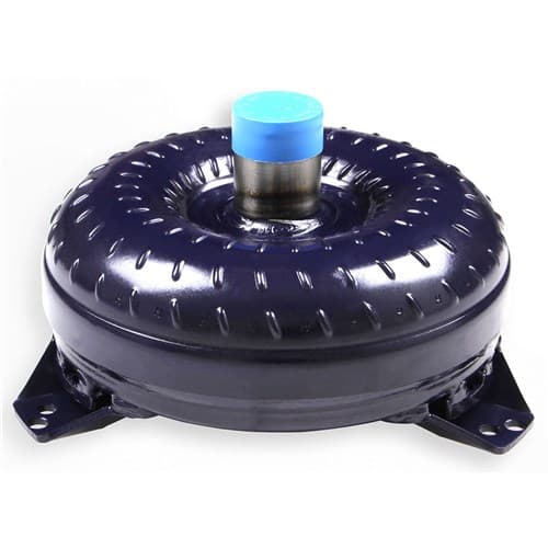 TH350 400 Holeshot 3000 Stall Converter 1965-91 B&M - 20413
