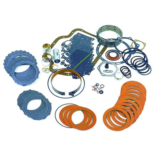 B&M Master Racing O/Haul Kit TH350 B&M - 21042