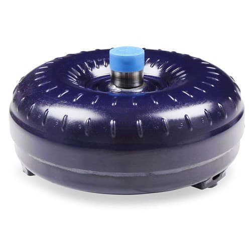 B&M Torkmast Converter 2000 RP M TH700,4L60 V8 Only 30-Spline B&M - 70420