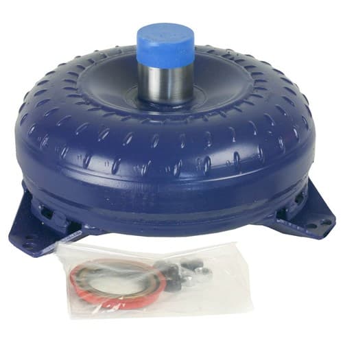 B&M Holeshot Converter 3000 4L60, TH700R4, Non-Lockup B&M - 70421