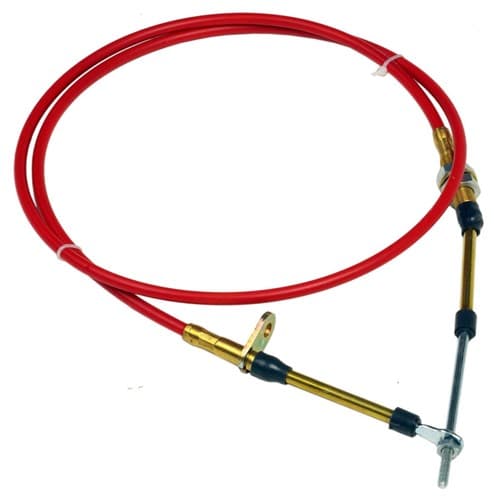 B&M Shifter Cable 4 Foot Suit Most B&M Shifters B&M - 80604