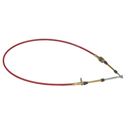 B&M Shifter Cable 5 Foot Suit Most B&M Shifters B&M - 80605
