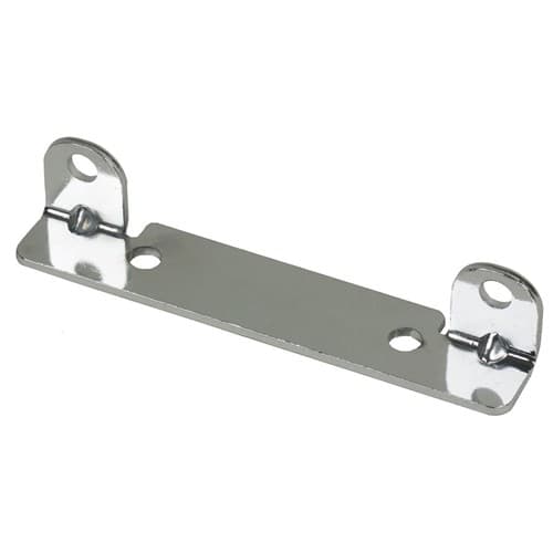 B&M Bandit Shifter Mounting Floor Bracket B&M - 80884