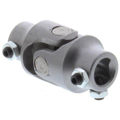 Borgeson Steel 9/16-36 x 3/4DD Needle Bearing Uni Joint Commo Borgeson - 14912