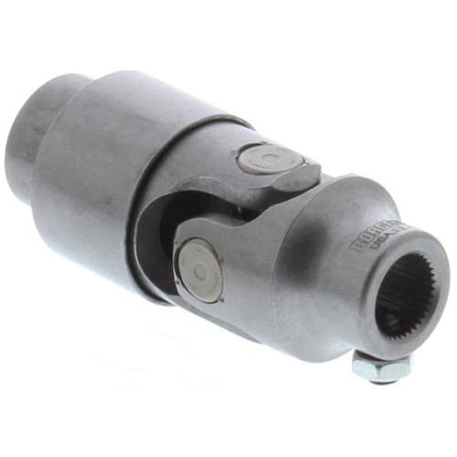 Borgeson Steel Vibration Reduc 3/4 DD X 3/4-36 Joint Borgeson - 34934