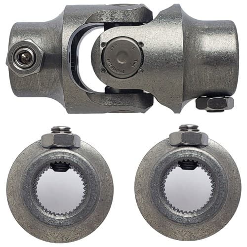 Borgeson S/S 3/4-36 x 3/4-36 Needle Bearing Uni HQ/GM Box Borgeson - 113434