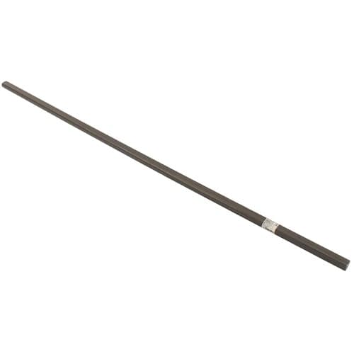 Borges Steel 3/4DD X 36 Shaft 3/4 DD Steel Steering Shaft Borgeson - 409436