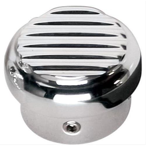 Billet Dimmer Switch Cover Polished Billet - 199870