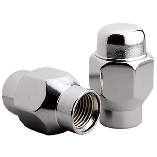 Billet Specialties Wheel Nuts 10PK 12mm X 1.5 Et Conical Clo Billet - 999978