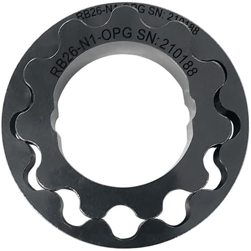 Oil Pump Gear, Nissan RB26DETT Billet Boundary / RB26N1-OPG