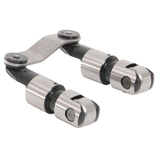 Solid Roller Lifters BBC Severe Duty Hippo, Tall Crower - 66291H-16