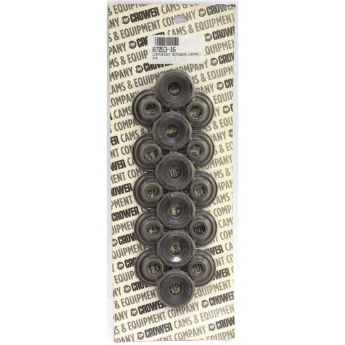 3/8 7deg Retainers +.080 1.375 1.120 0.745 Crower - 87053-16