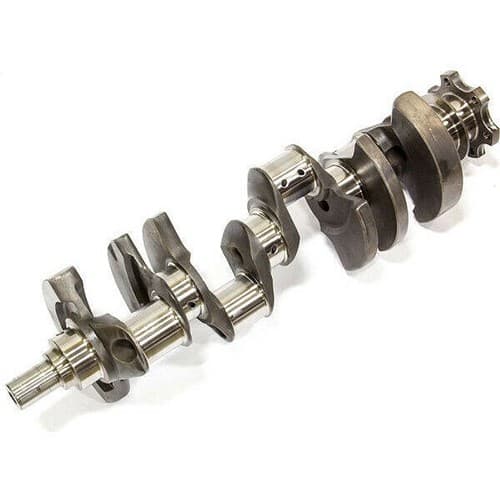 Compstar LS 3.625 Stroke, 8 Counterweight Crank Callies - APH31Q-CS-24B