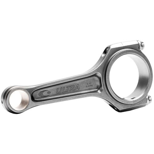 Ultra I-Beam 2JZ-GTE 5.590" Conrods, 0.866" Pin, 1800HP Callies - U18100-3.5