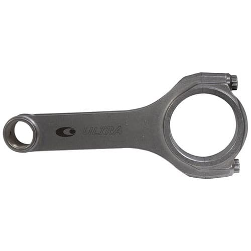 Enforcer XD I-Beam BBC 6.700" Conrods, 2.200" Be, 0.990" Pin Callies - U18214