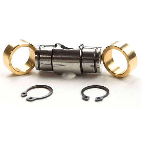 LS (All) Rocker Trunnion and Bush Kit Crow - Crclsbush