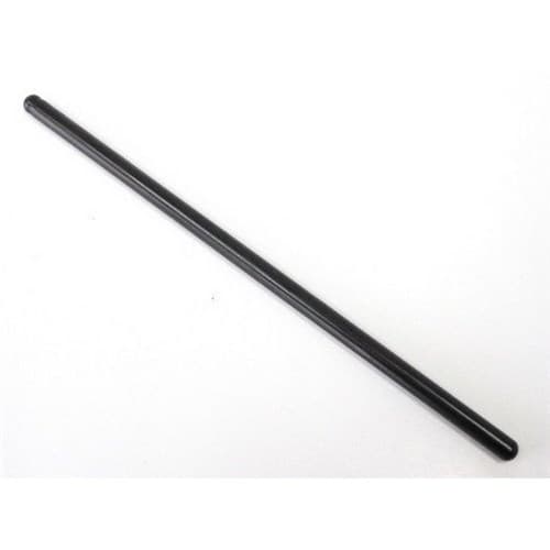 5/16" Moly Pushrod, 9.900" 1-Piece, 180Â° Rad, .080" Wall Crow / CCPR-5900