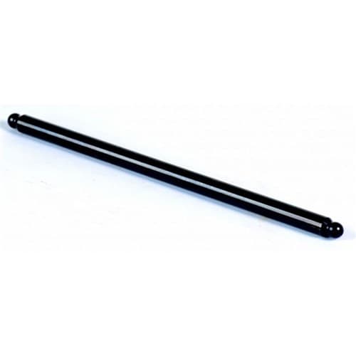 3/8" Moly Pushrod, 8.850" 1-Piece, 210Â° Rad, .138" Wall Crow / PR8885-138