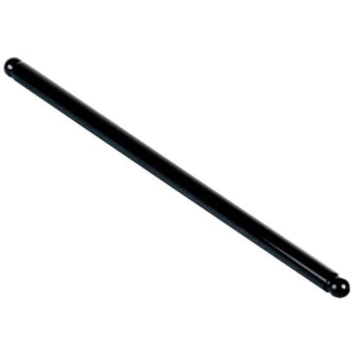 3/8" Moly Pushrod, 9.750" 1-Piece, 210Â° Rad, .138" Wall Crow / PR8975-138