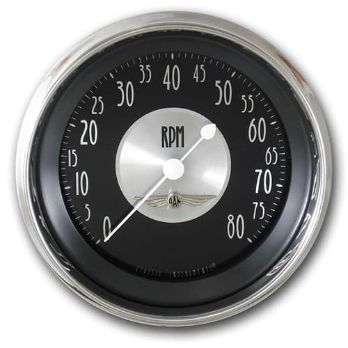 Classic All American 8000 Tach Tradition Series 3-3/8 Ea Classic - AN80SHC