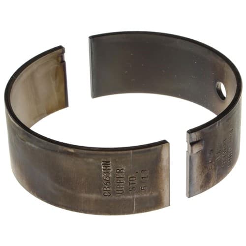 Conrod Bearing Set SBC L/J Race Bearings with Dowel Hole Clevite - CB663HND1