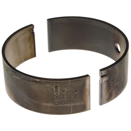 Conrod Bearing Set SBC L/J Race Bearings with Dowel Hole Clevite - CB663HND